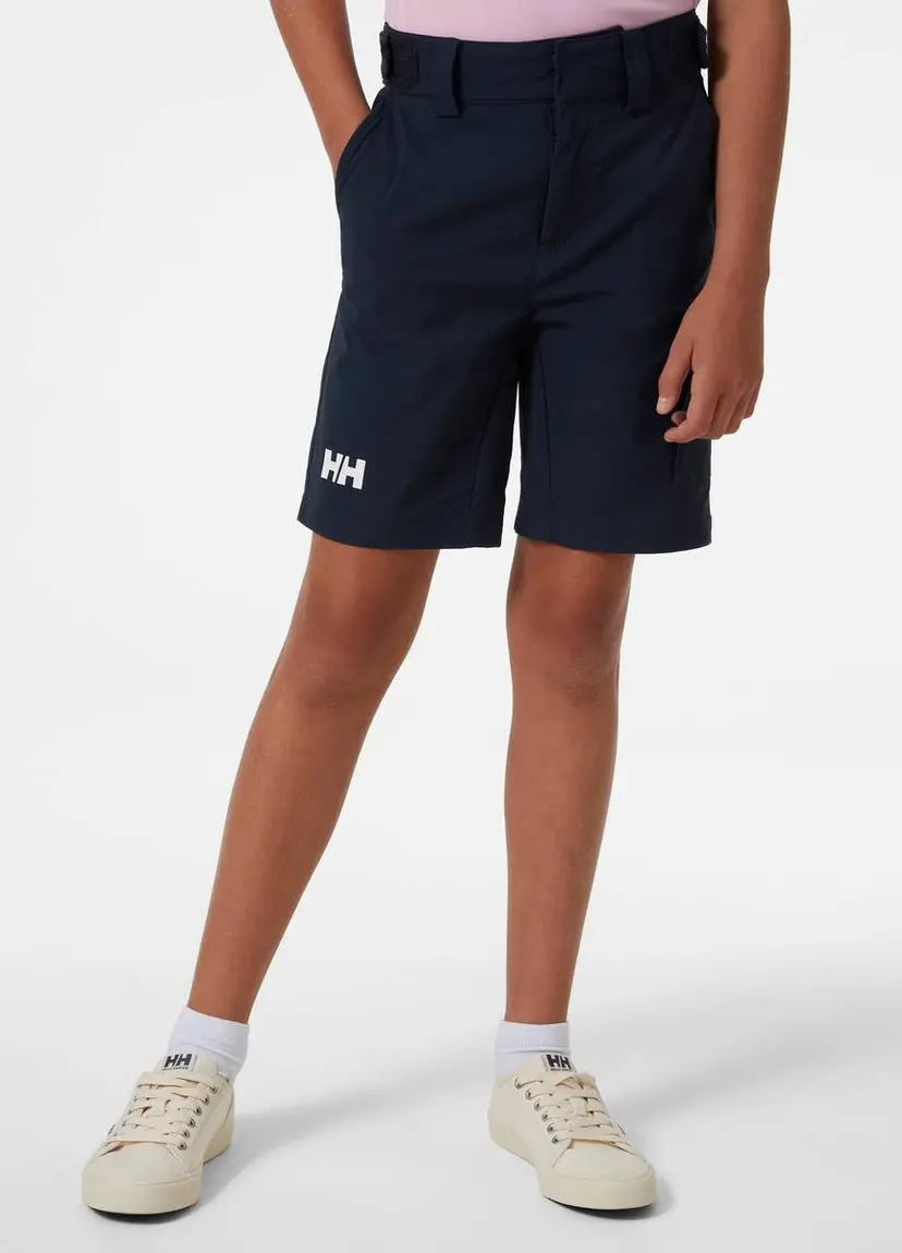 Helly Hansen Helly Hansen Jr HH Qd Cargo Shorts Navy (176 /16 år)