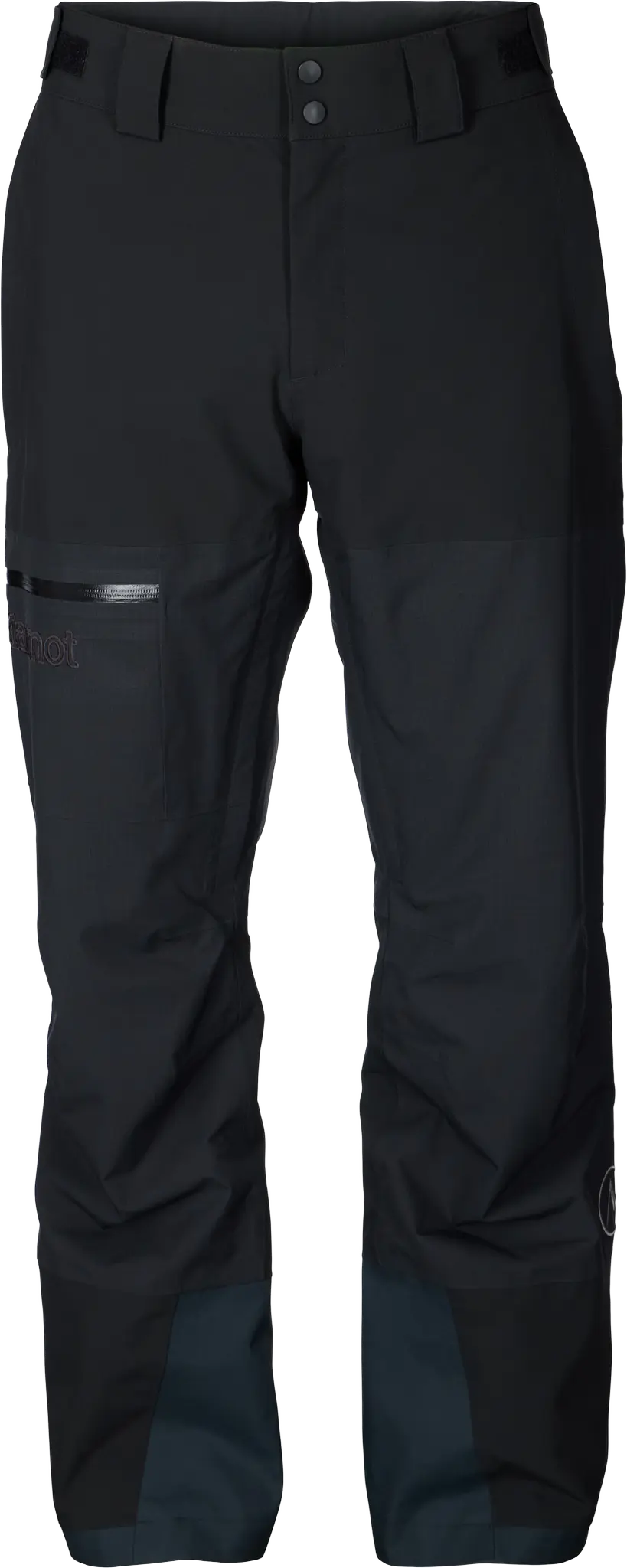 Marmot Marmot Men´s Refuge Pant Black