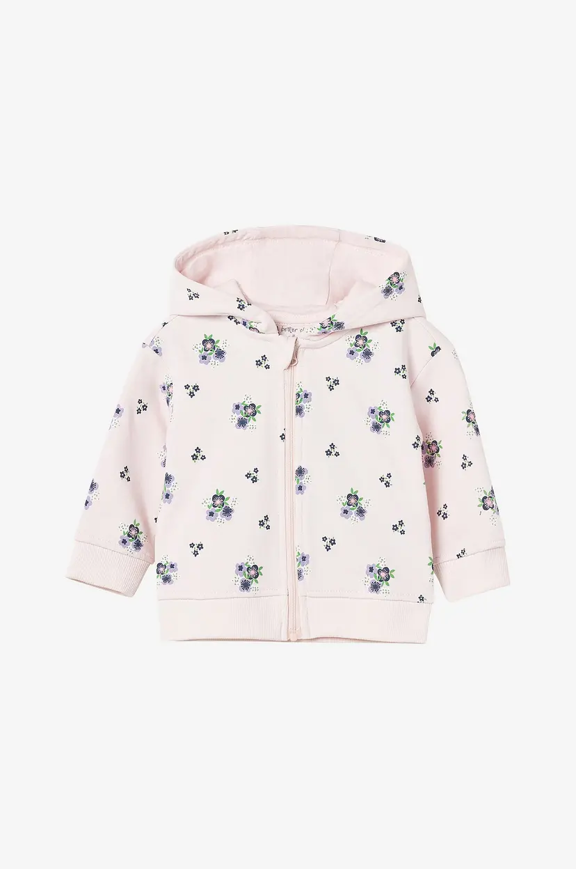 Ellos Collection Hettegenser Emely - Rosa