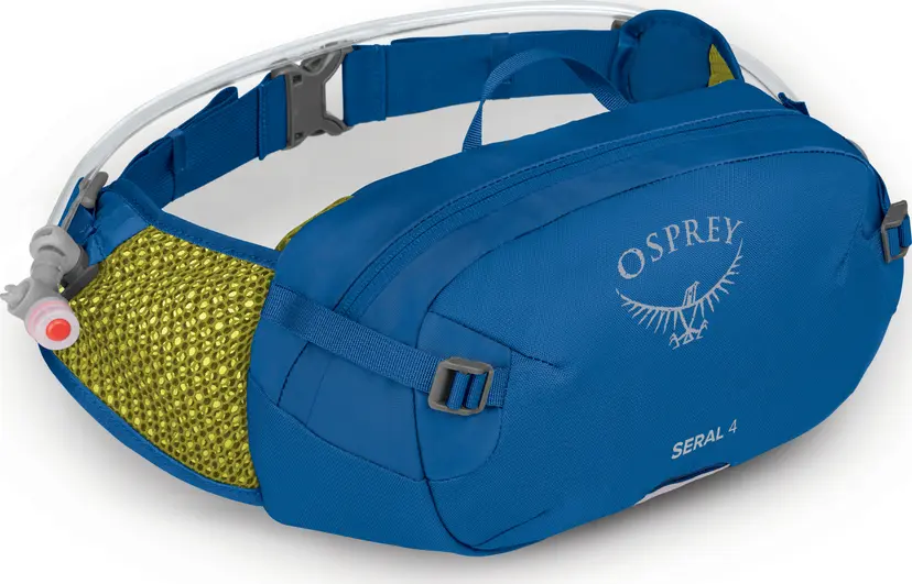 Osprey Osprey Seral 4 Postal Blue