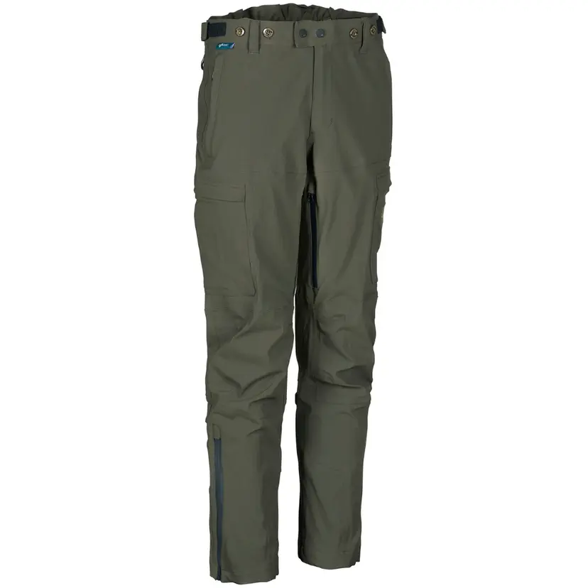 Swedteam M's Titan 2 Hunting Trouser Swedteam Green