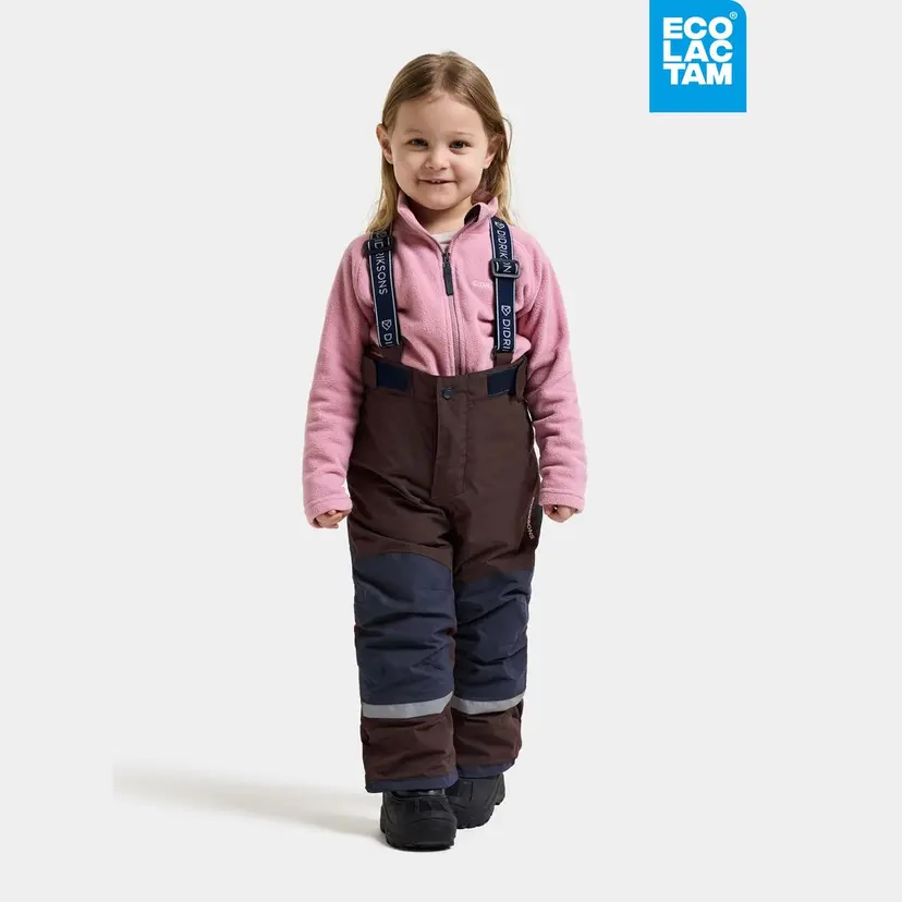 Didriksons Idre Kids' Pants