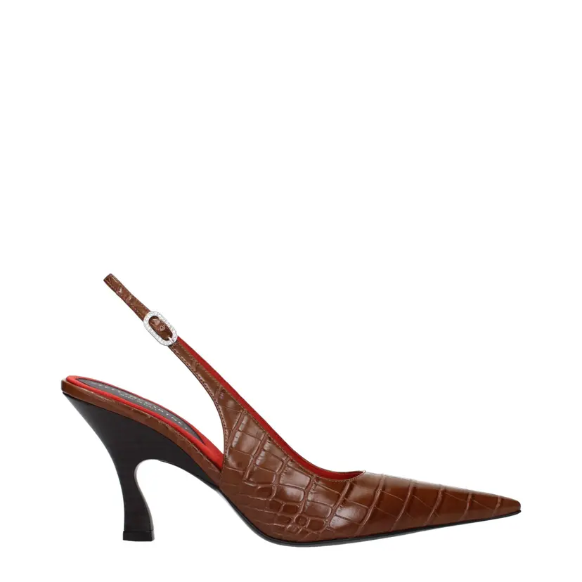 Stella McCartney Stella McCartney Pumps – Brun