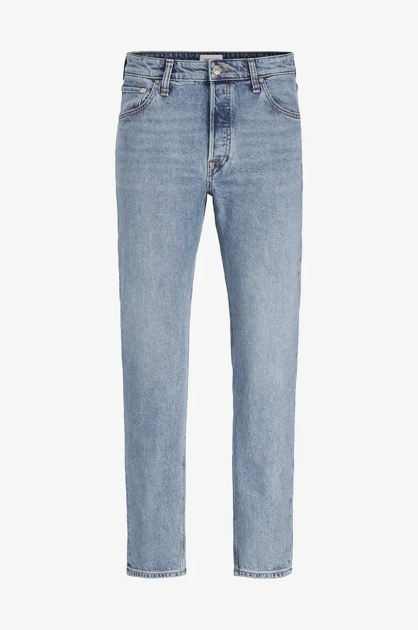 Jack & Jones Jeans jjiChris jjClassic AM 479 - Blå