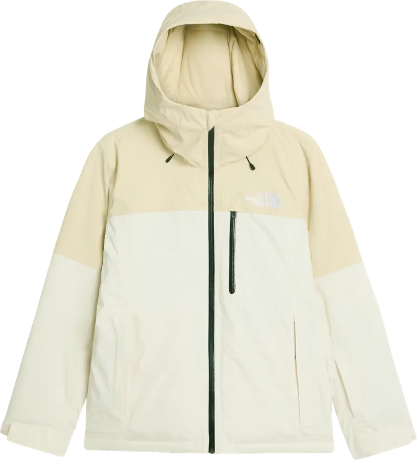 The North Face The North Face Women's Freedom Insulated Jacket White Dune/Desert Stone