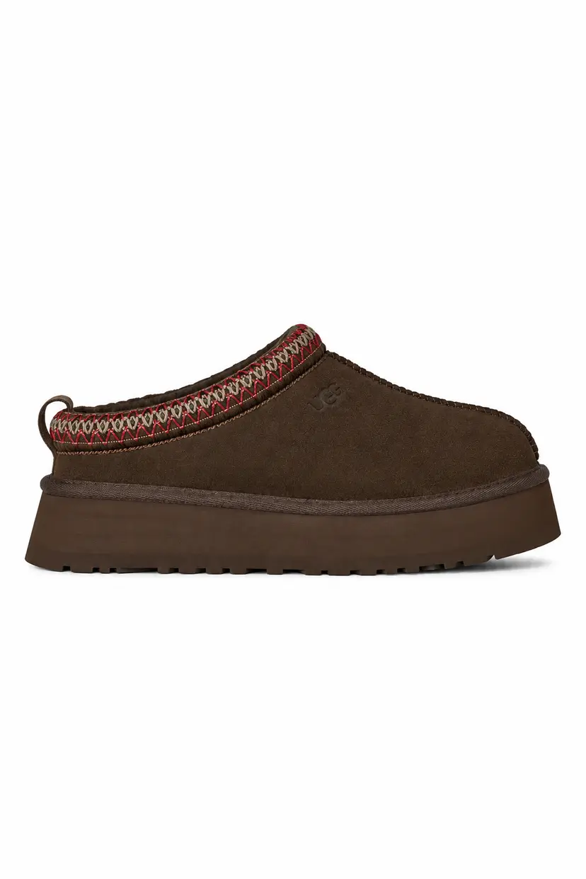UGG W Tazz Dusted Cocoa - 37