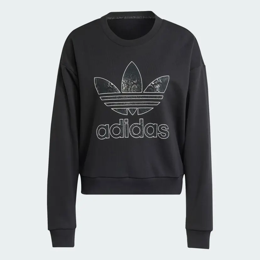 Adidas Snake Crew Sweatshirt