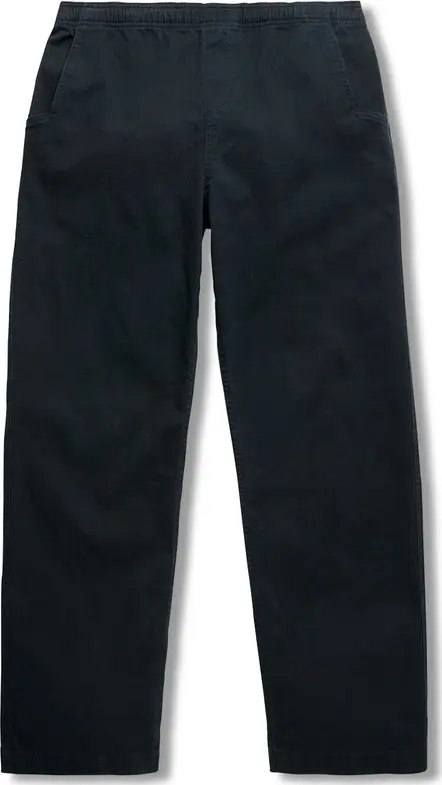 Black Diamond Black Diamond Men's Dirtbag Pants Black