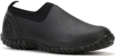 Muck Boot Muck Boot Muckster II Low Black