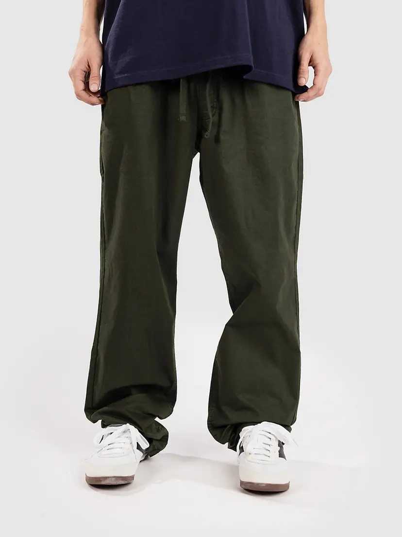 Vans Vans Range Relaxed Elastic Bukse grønn