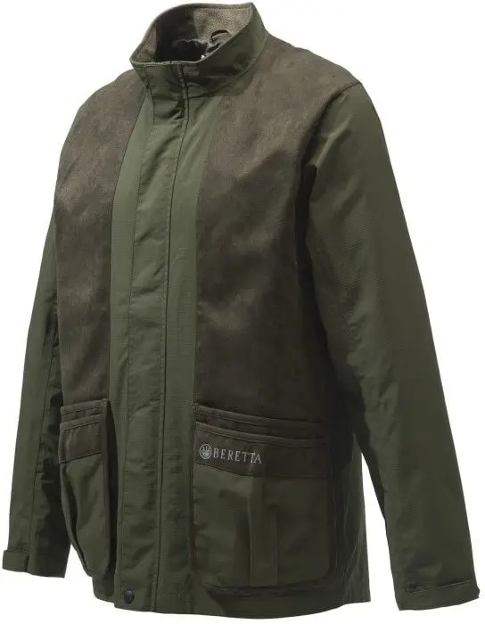 Beretta Beretta Teal Sporting Jacket Green