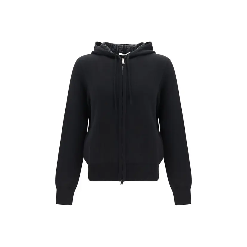 Fendi Fendi Hettegensere – Svart