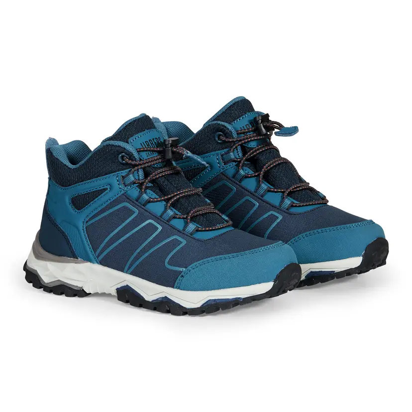 Urberg Urberg Kids' Fall Boot Midnight Navy