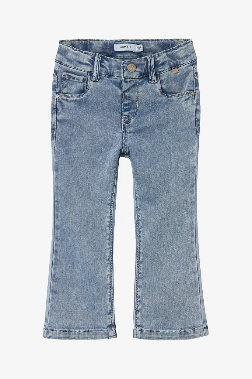 NAME IT Jeans nmfSalli Bootcut Jeans 8292