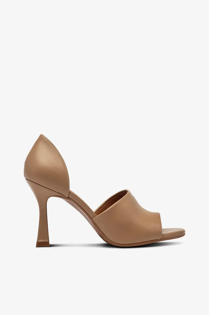 Billi Bi Pumps A6170 - Beige