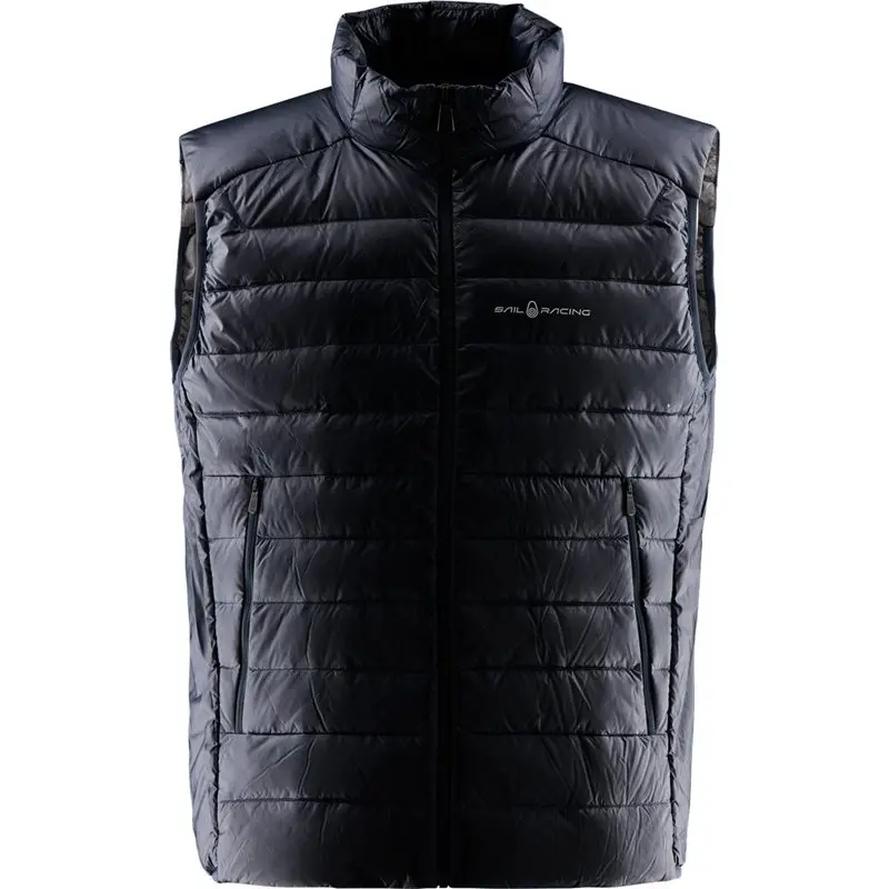 Sail Racing Sail Racing SPRAY DOWN VEST Darknavy