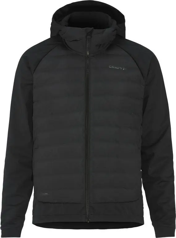 Craft Craft Men's Adv Pursuit Thermal Jacket Black