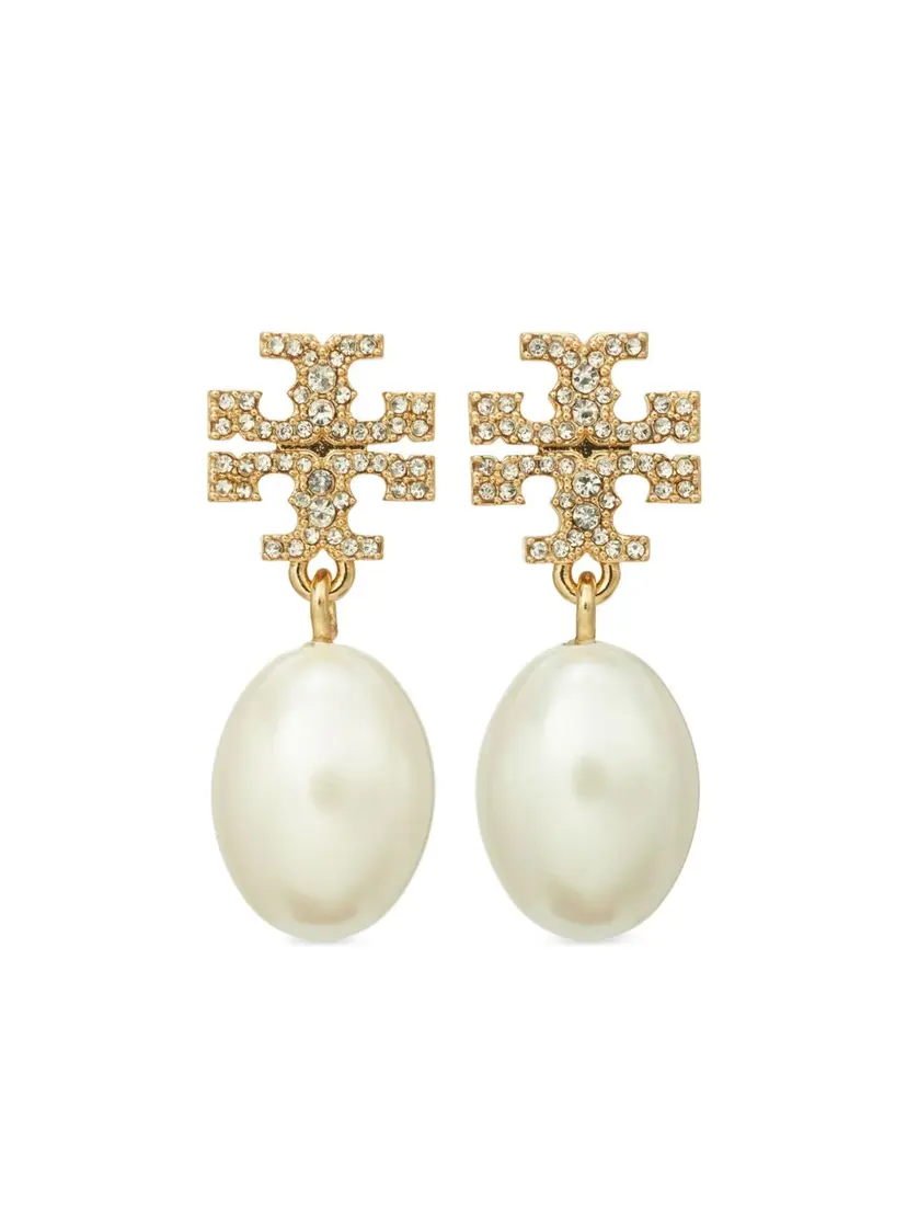 Tory Burch Tory Burch Smykker – Gul