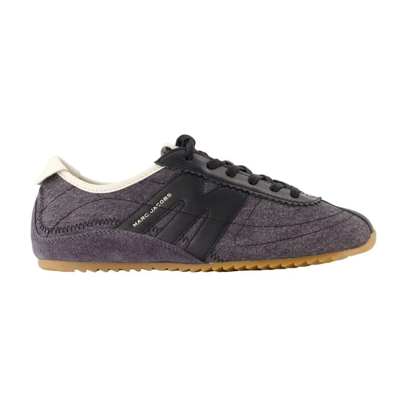 Marc Jacobs Marc Jacobs Sneakers – Svart
