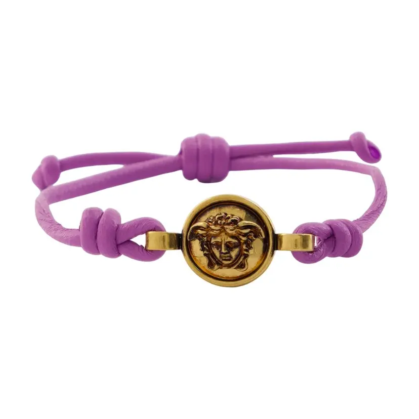 Versace Versace Armbånd – Lilla