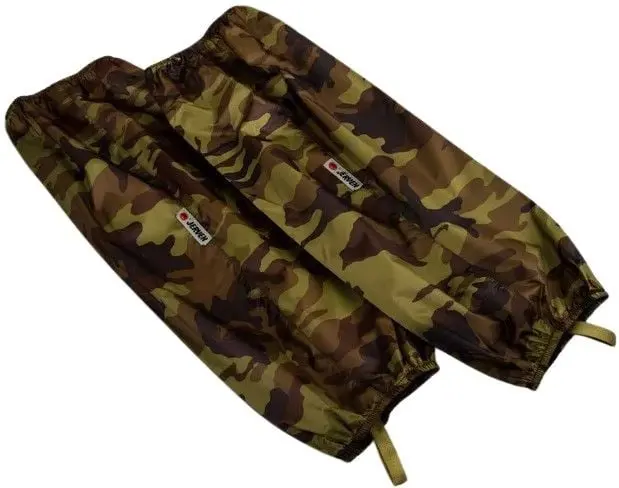 Jervenduken Jervenduken Armings 2 pcs Forest