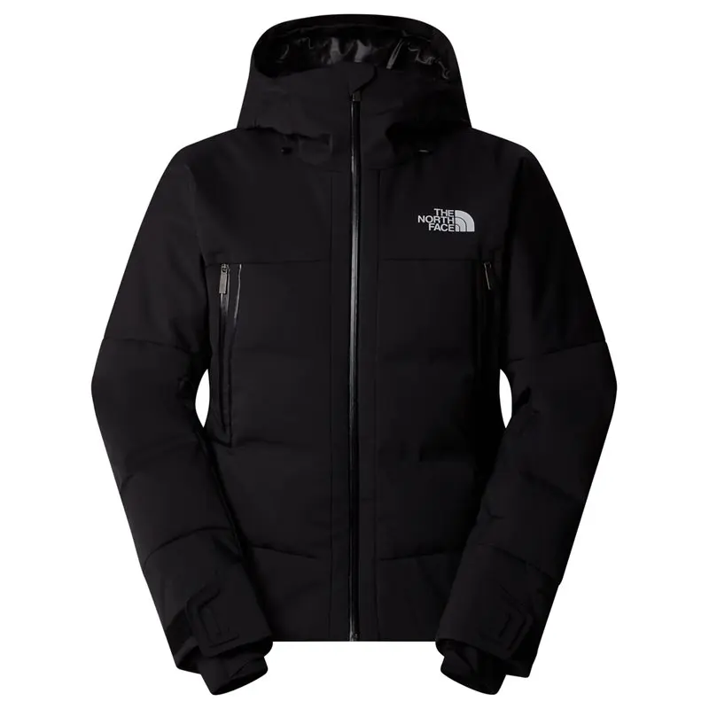 The North Face The North Face M Cirque Down Jacket Tnf Black