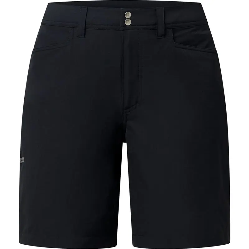 Haglöfs Haglöfs Korp Lite Shorts Women True Black