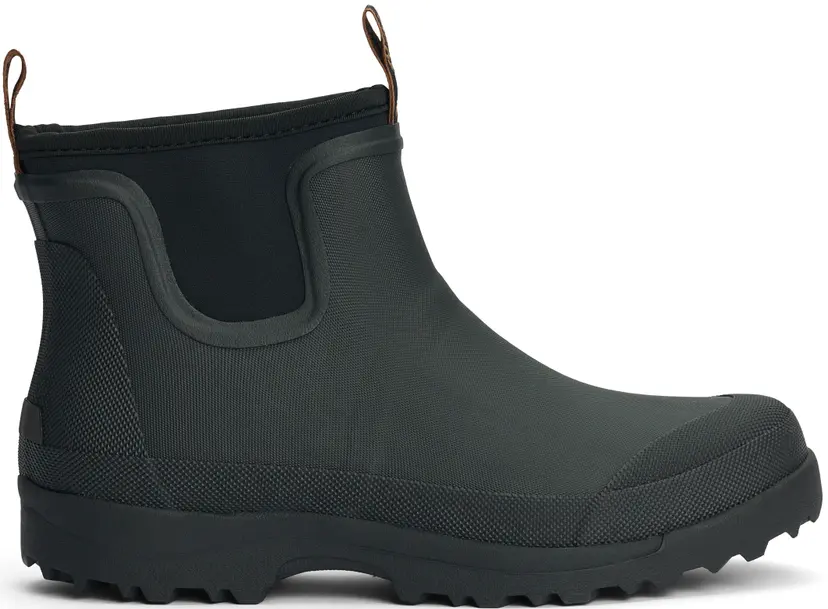 Tretorn Tretorn Terräng Low Neo Winter Jet Black