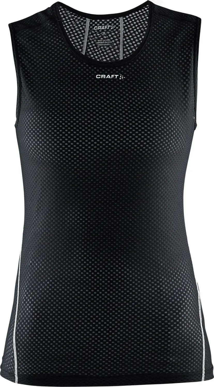 Craft Craft Women's Craft Cool Mesh Superl Sl Black