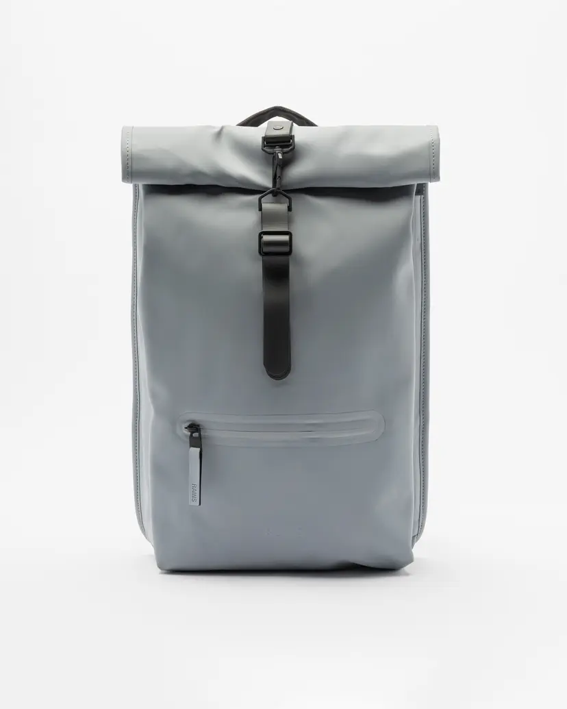 Rains Rains 13320 Blue Backpack