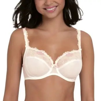 Rosa Faia Rosa Faia BH Colette Underwired Bra Benhvit B 70 Dame