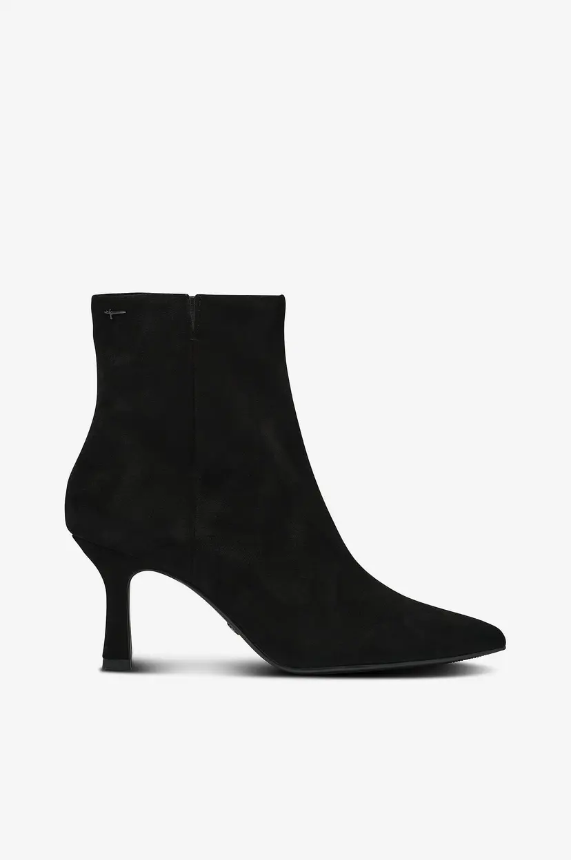 Tamaris Boots - Svart