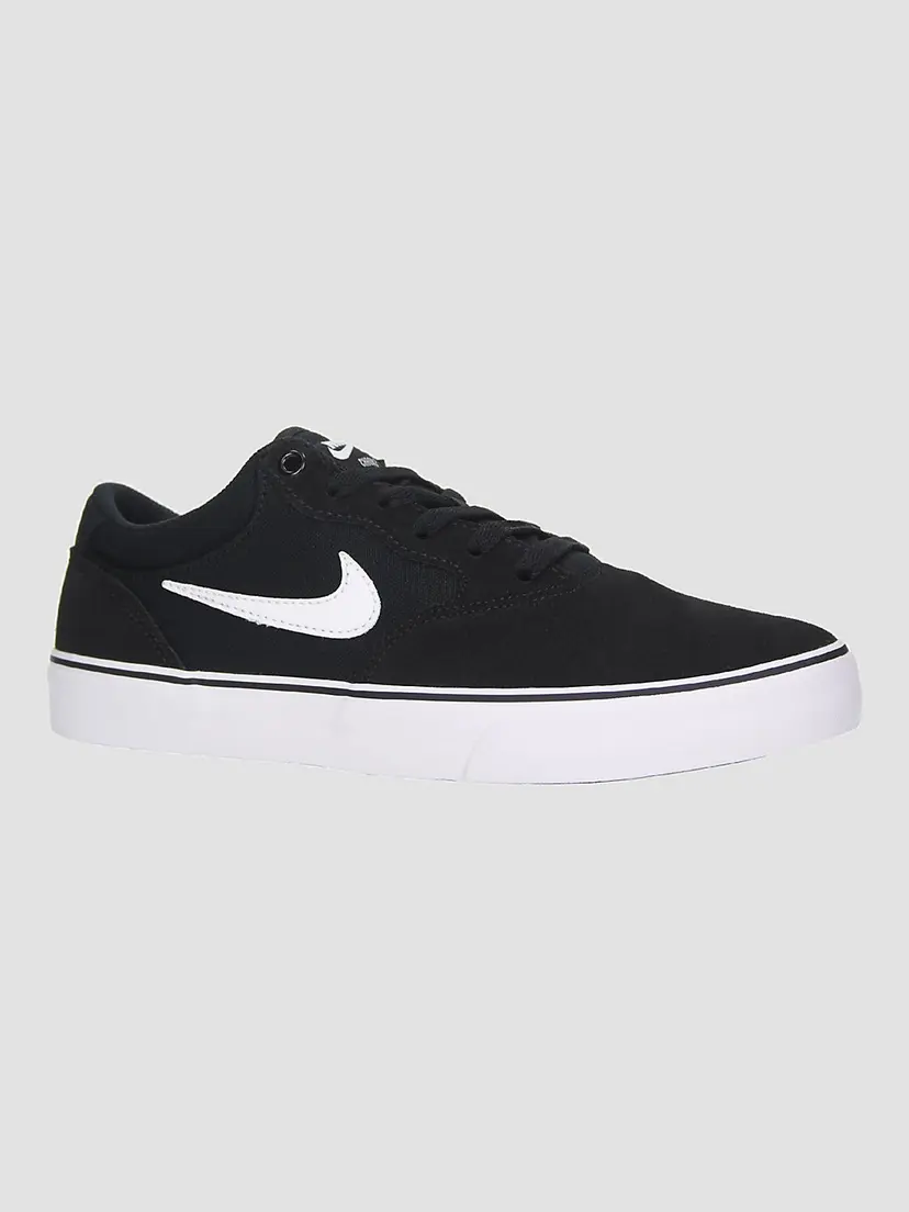 Nike Nike SB Chron 2 Skatesko svart