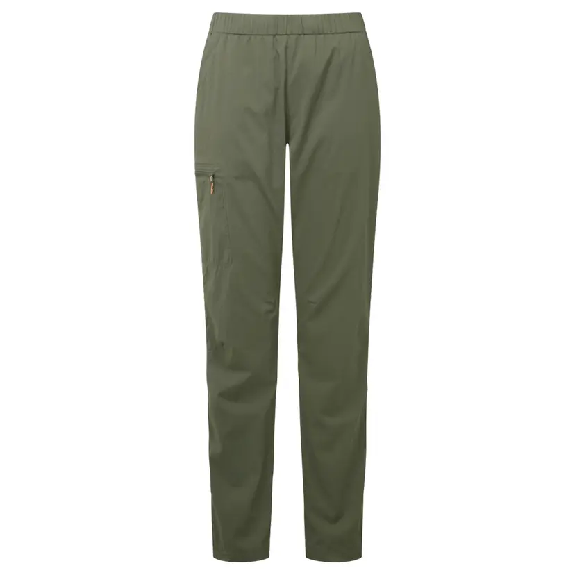 Mountain Equipment Mountain Equipment W'S Khor Pant Buckthorn