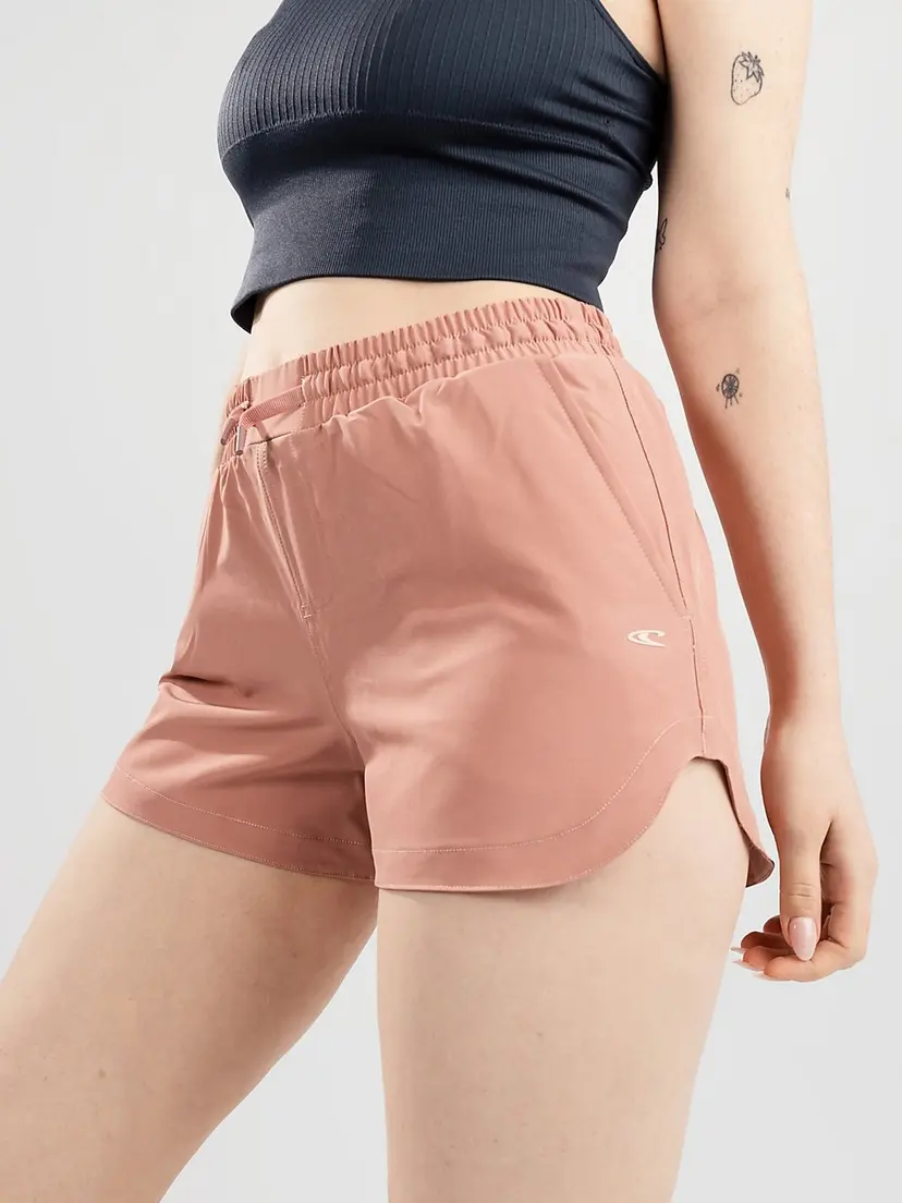 O'Neill O'Neill Bidart Boardshorts rosa