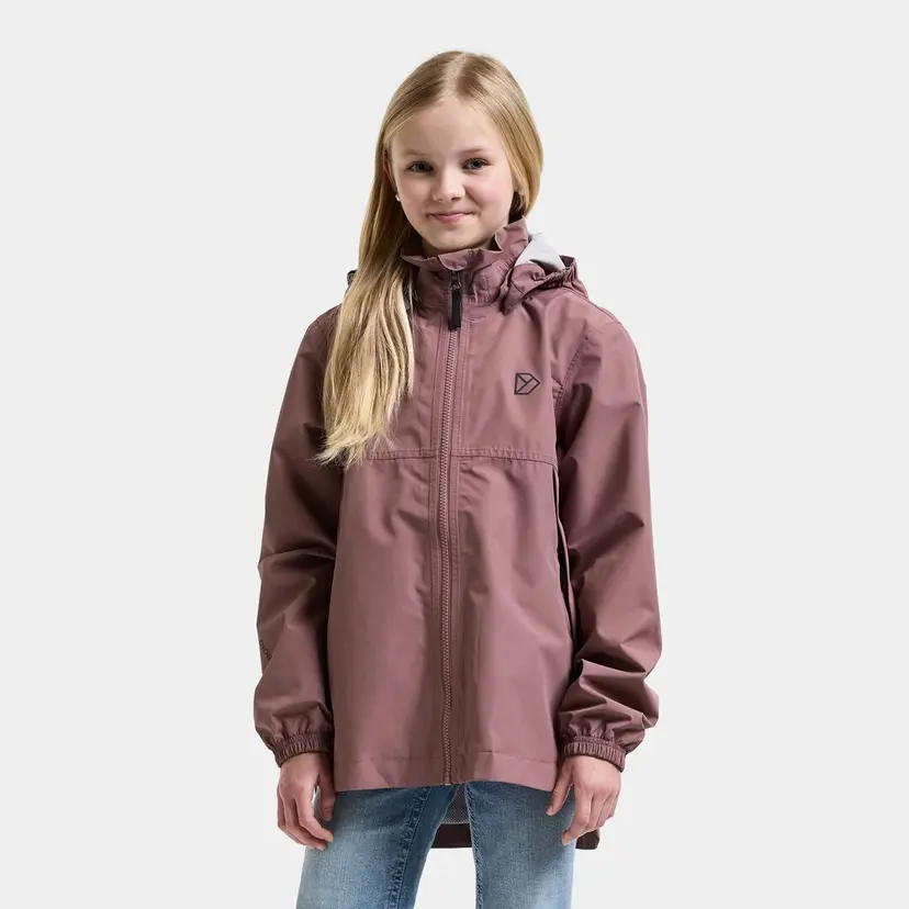 Didriksons Meliss Kids' Jacket