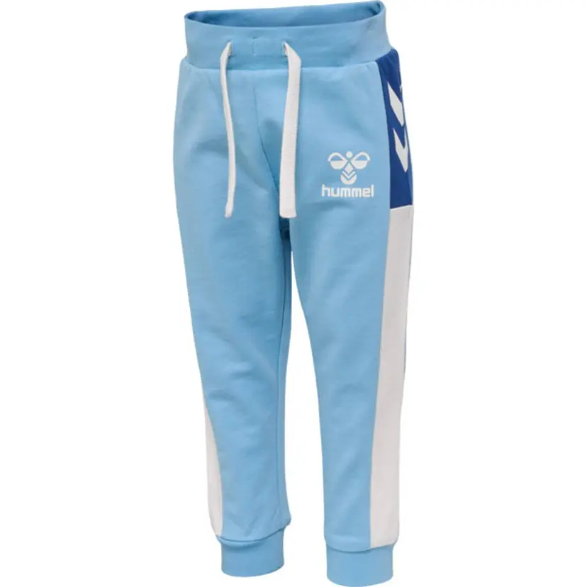 Hummel Hummel Skye Bukse Dusk Blue (74 / 9 mnd)