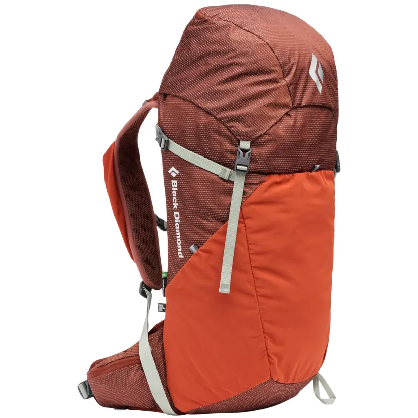 Black Diamond Black Diamond Trail Vista 28 Backpack Burnt Sienna