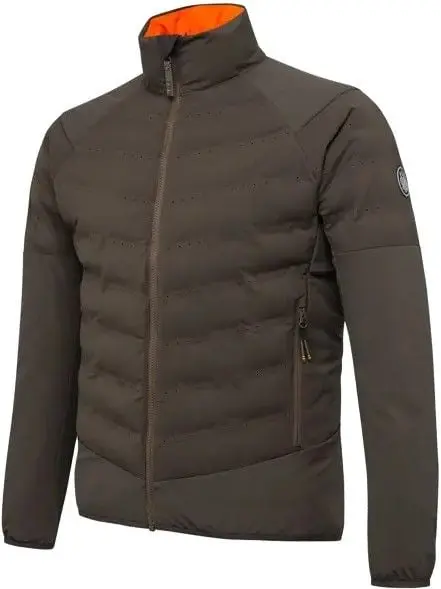 Beretta Beretta Bezoar Hybrid Jacket Brown Bark