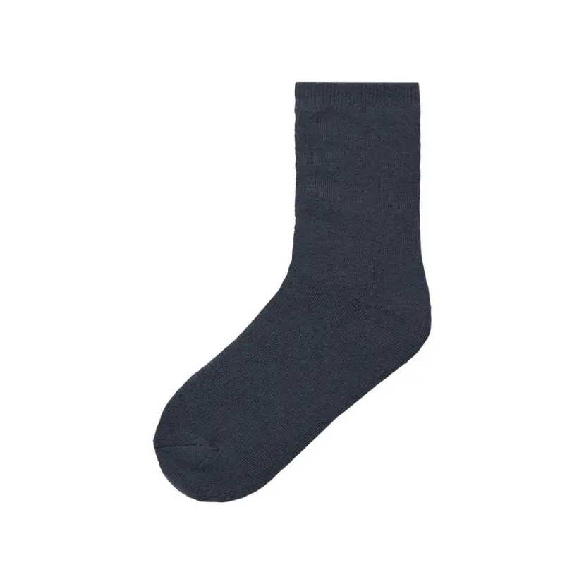 NAME IT Name It - Ullsokker Jr Waksi Terry Dark Ombre Blue