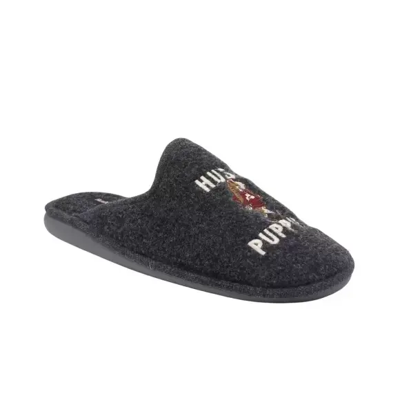 HUSH PUPPIES HUSH PUPPIES Men's Onis - Antracit HPB60147