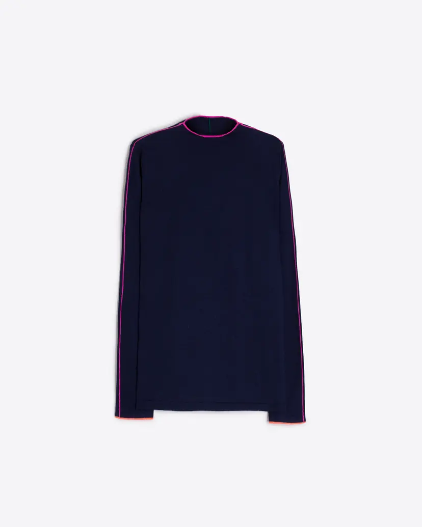 VilaGallo VilaGallo 32754 Blue Sweatshirt