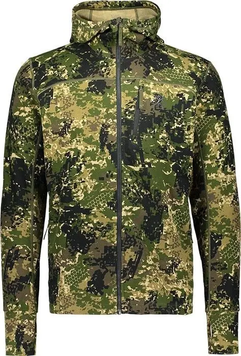 Alaska 1795 Alaska 1795 M's Drirelease Hoodie BlindTech Invisible