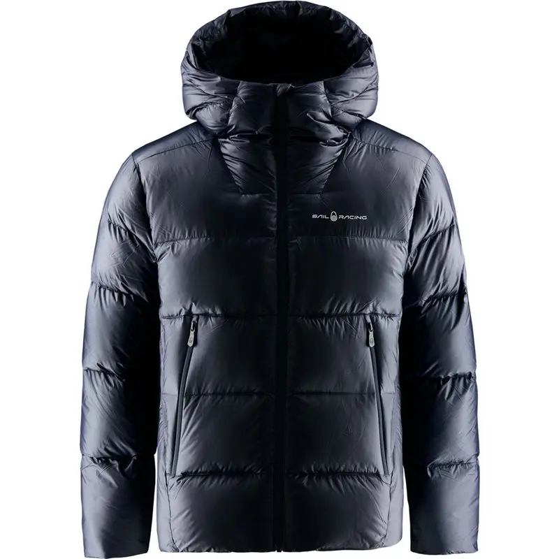 Sail Racing Sail Racing CLOUD DOWN HOOD Darknavy