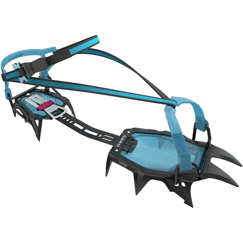 Blue Ice Blue Ice Griffin 12 Universal