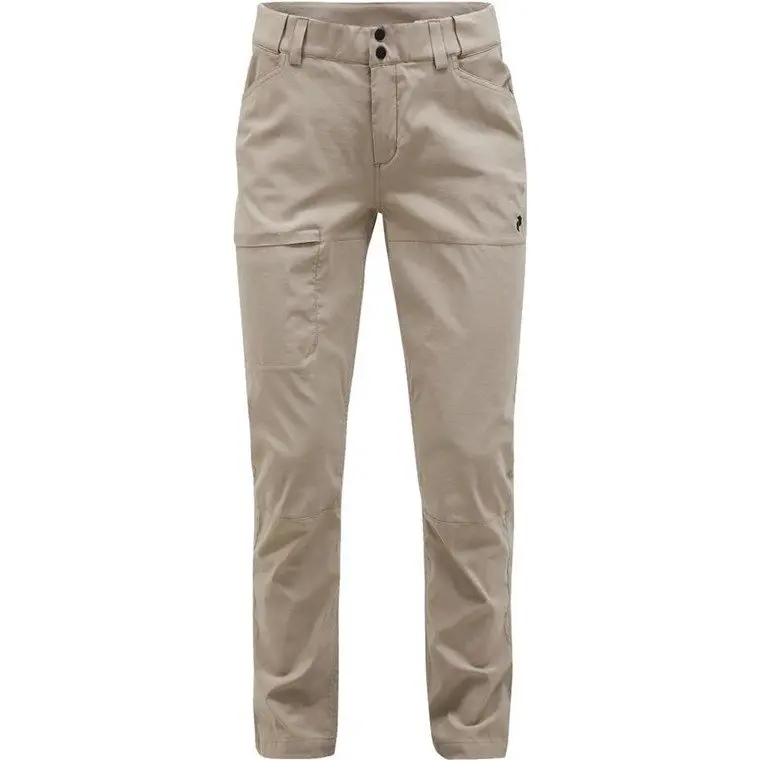Peak Performance Peak Performance W Iconiq Pants Avid Beige