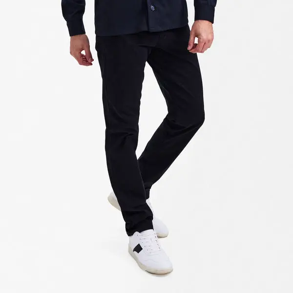 SUNWILL Casual Extreme Flexibility 5-lommet bukser