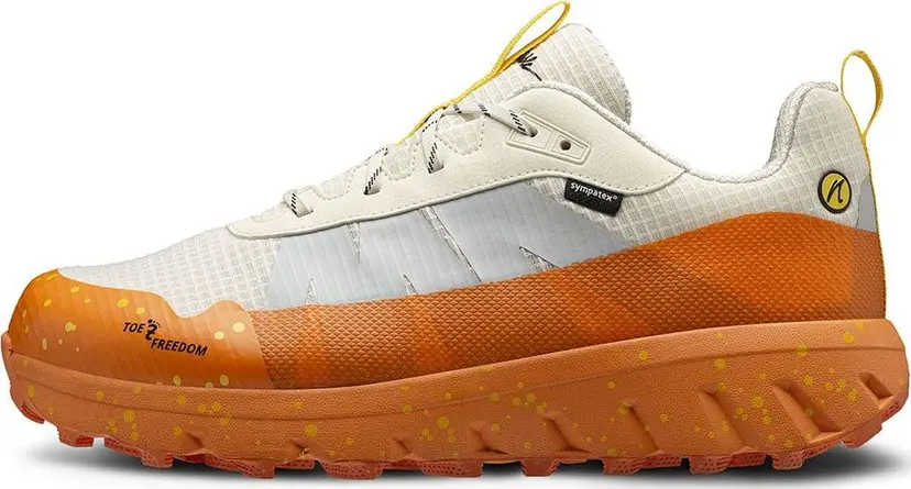 Joe Nimble Joe Nimble Women's Explore Addict Orange