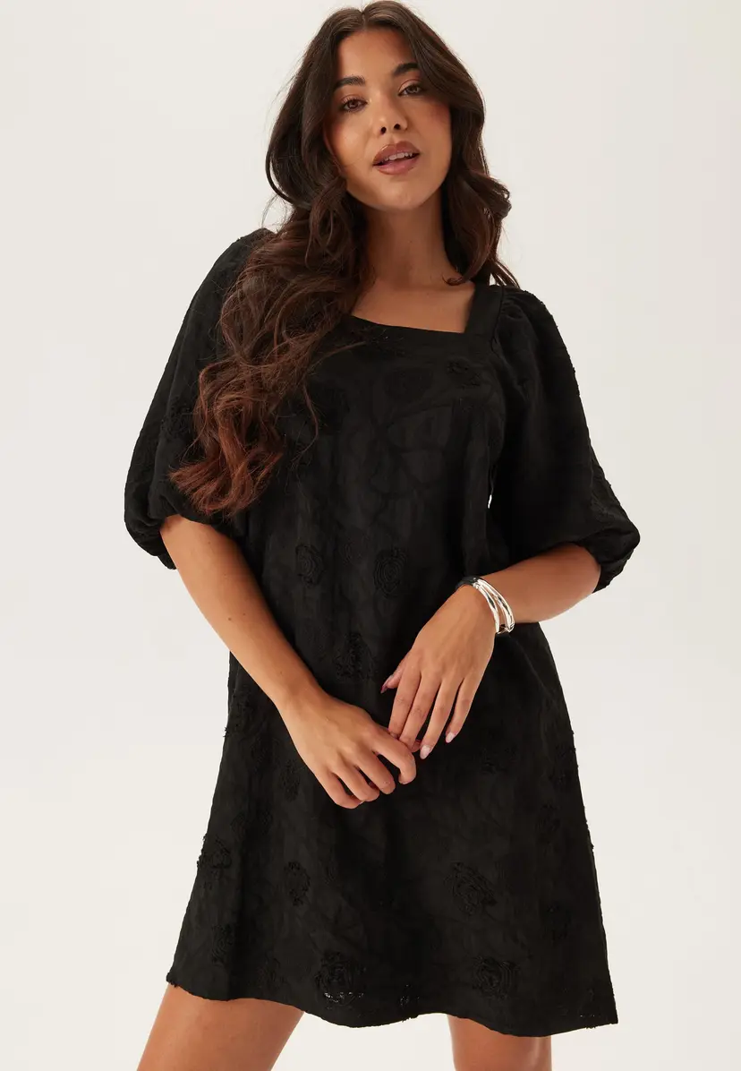 Object Collectors Item Objgigi 2/4 RE MIDI DRESS RE M