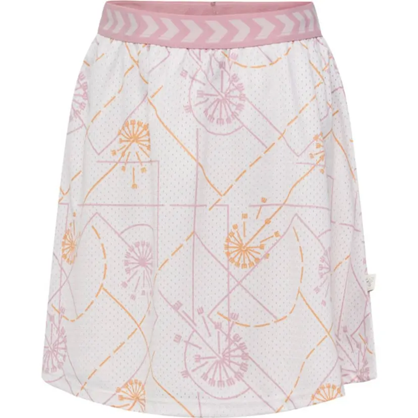 Hummel Hummel Kimber Skjørt Marshmallow (152 / 12 år)